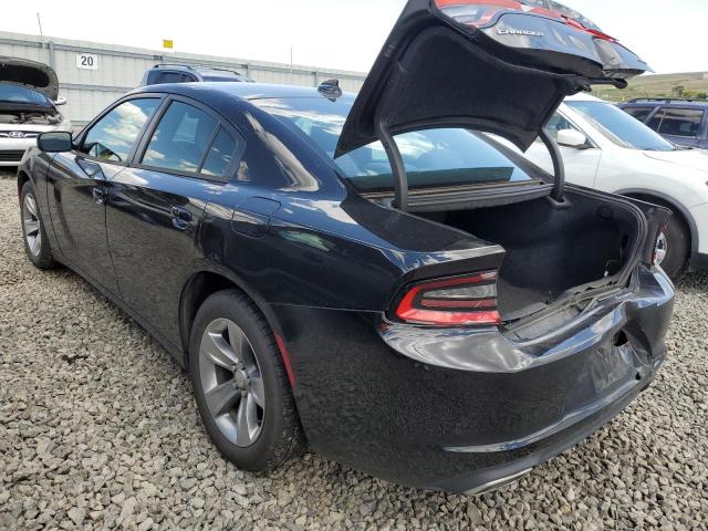 Photo 1 VIN: 2C3CDXHG9GH258104 - DODGE CHARGER SX 