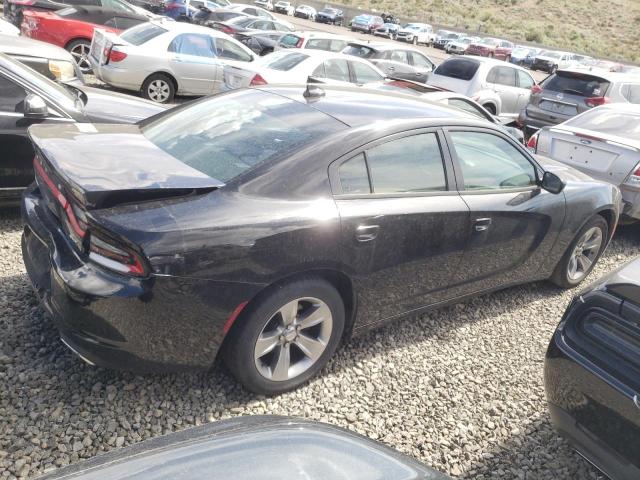 Photo 2 VIN: 2C3CDXHG9GH258104 - DODGE CHARGER SX 