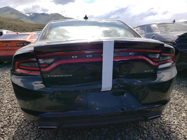 Photo 5 VIN: 2C3CDXHG9GH258104 - DODGE CHARGER SX 