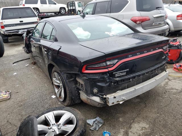 Photo 1 VIN: 2C3CDXHG9GH266106 - DODGE CHARGER SX 