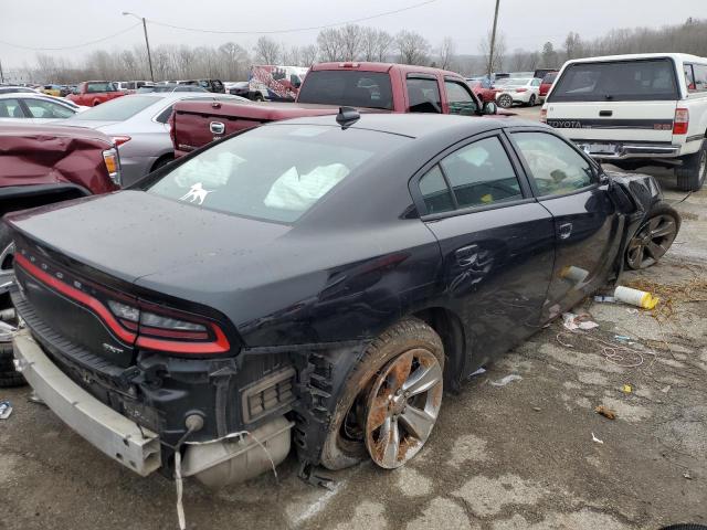 Photo 2 VIN: 2C3CDXHG9GH266106 - DODGE CHARGER SX 