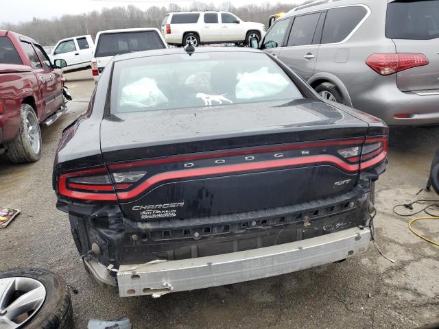 Photo 5 VIN: 2C3CDXHG9GH266106 - DODGE CHARGER SX 