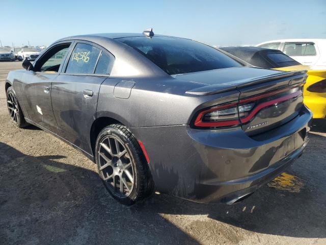 Photo 1 VIN: 2C3CDXHG9GH267675 - DODGE CHARGER SX 