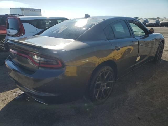 Photo 2 VIN: 2C3CDXHG9GH267675 - DODGE CHARGER SX 