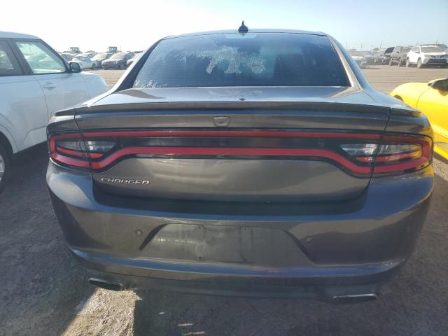 Photo 5 VIN: 2C3CDXHG9GH267675 - DODGE CHARGER SX 