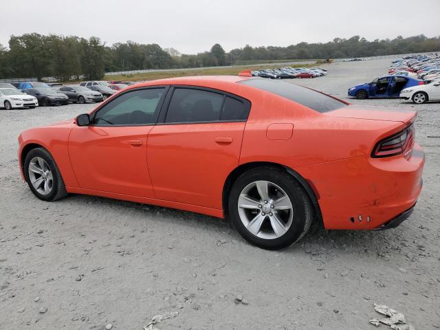 Photo 1 VIN: 2C3CDXHG9GH292902 - DODGE CHARGER SX 