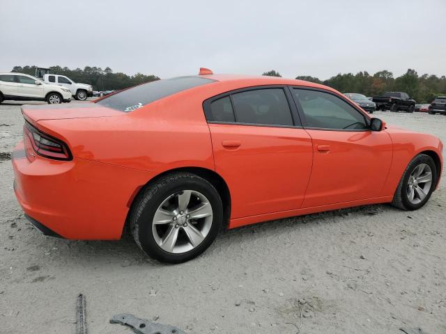 Photo 2 VIN: 2C3CDXHG9GH292902 - DODGE CHARGER SX 