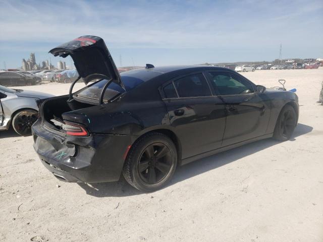 Photo 2 VIN: 2C3CDXHG9GH297470 - DODGE CHARGER SX 