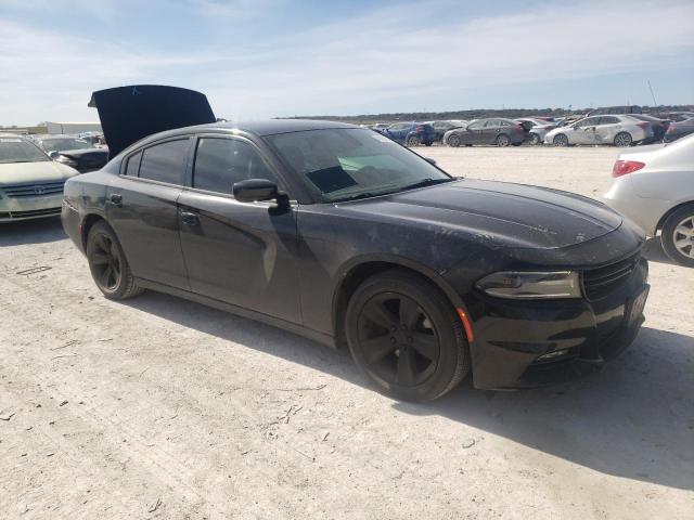 Photo 3 VIN: 2C3CDXHG9GH297470 - DODGE CHARGER SX 