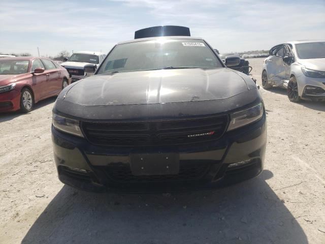 Photo 4 VIN: 2C3CDXHG9GH297470 - DODGE CHARGER SX 