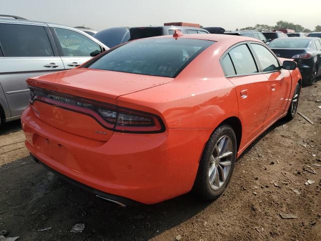 Photo 3 VIN: 2C3CDXHG9GH312985 - DODGE CHARGER SX 