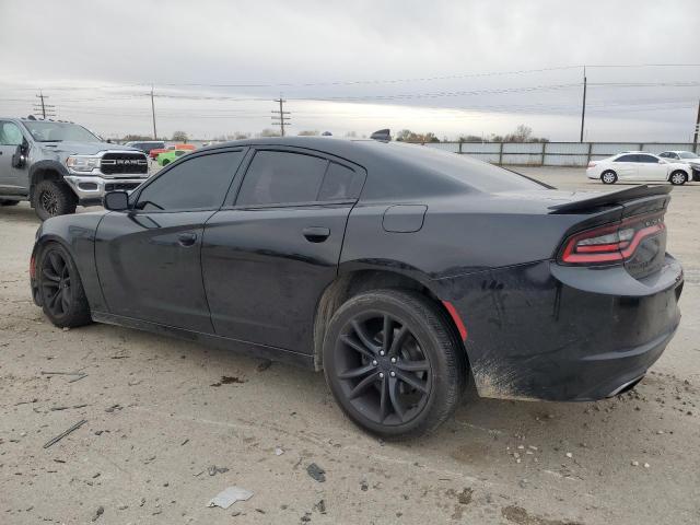 Photo 1 VIN: 2C3CDXHG9GH330547 - DODGE CHARGER SX 