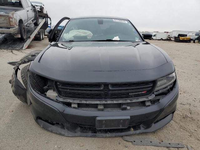 Photo 4 VIN: 2C3CDXHG9GH330547 - DODGE CHARGER SX 