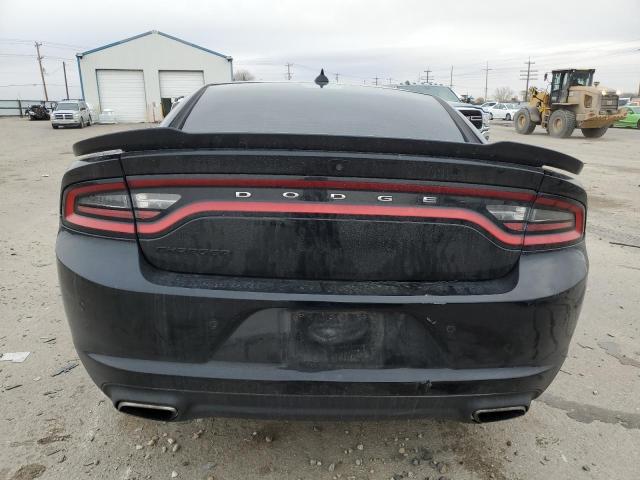 Photo 5 VIN: 2C3CDXHG9GH330547 - DODGE CHARGER SX 