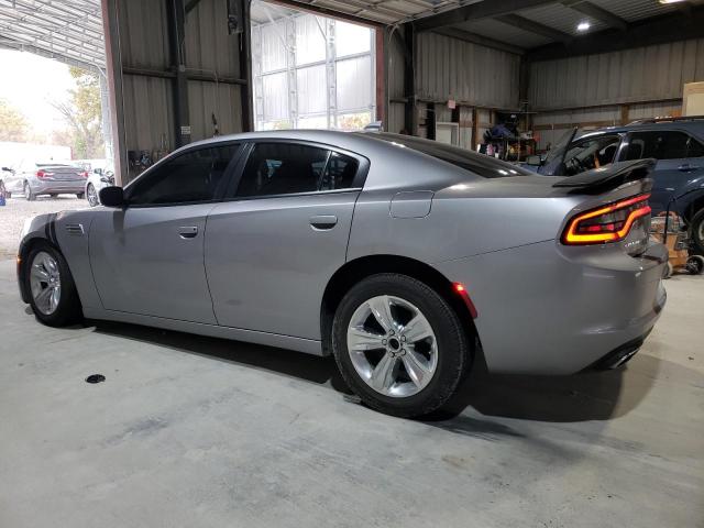 Photo 1 VIN: 2C3CDXHG9GH332749 - DODGE CHARGER SX 