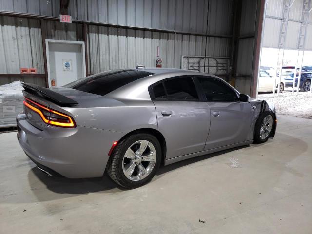 Photo 2 VIN: 2C3CDXHG9GH332749 - DODGE CHARGER SX 