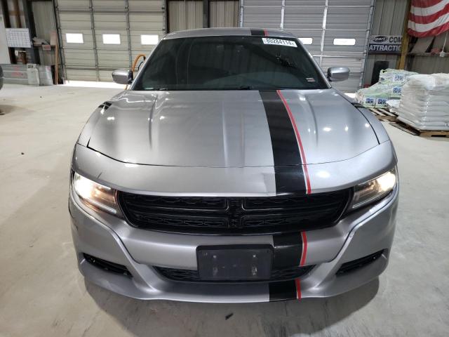 Photo 4 VIN: 2C3CDXHG9GH332749 - DODGE CHARGER SX 