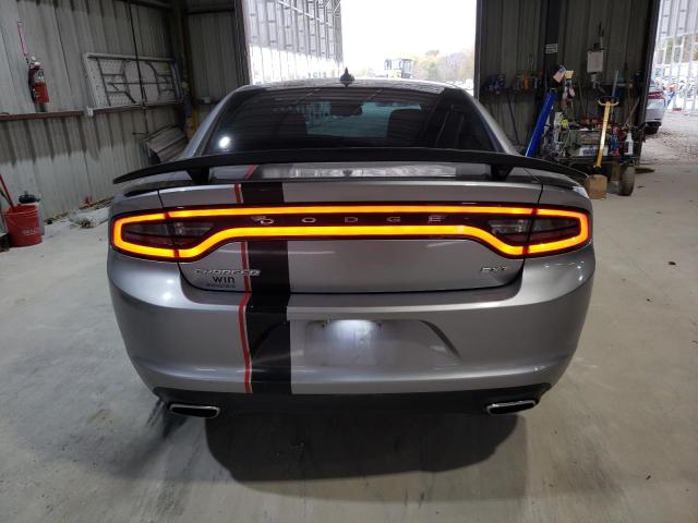 Photo 5 VIN: 2C3CDXHG9GH332749 - DODGE CHARGER SX 