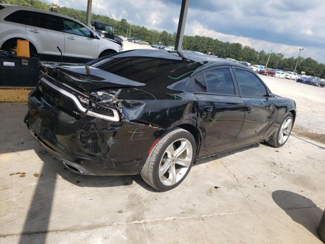 Photo 2 VIN: 2C3CDXHG9HH503520 - DODGE CHARGER SX 