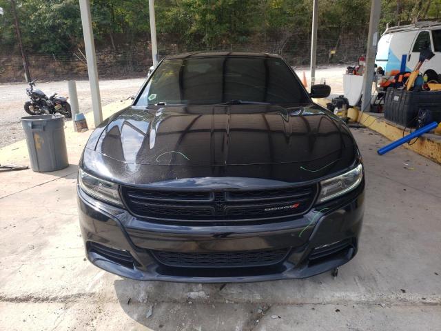 Photo 4 VIN: 2C3CDXHG9HH503520 - DODGE CHARGER SX 