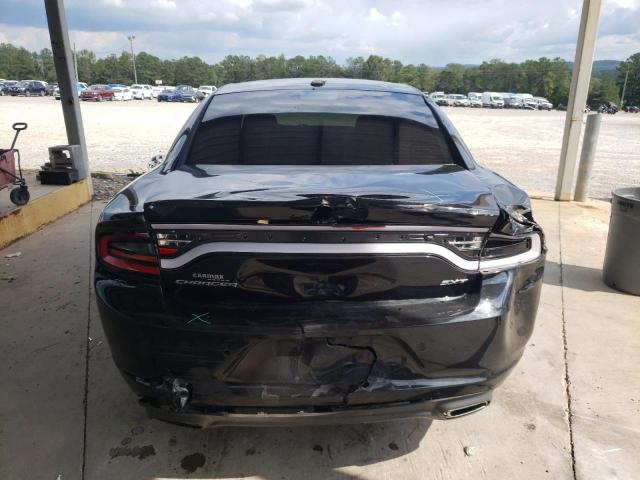 Photo 5 VIN: 2C3CDXHG9HH503520 - DODGE CHARGER SX 