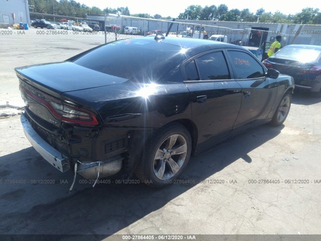 Photo 3 VIN: 2C3CDXHG9HH523038 - DODGE CHARGER 