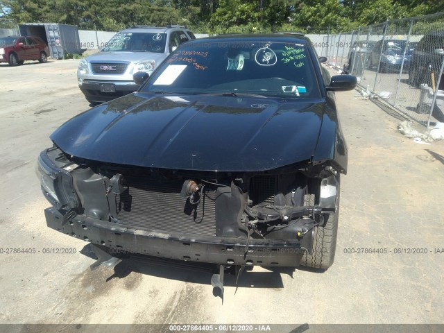 Photo 5 VIN: 2C3CDXHG9HH523038 - DODGE CHARGER 