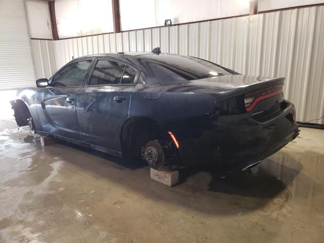 Photo 1 VIN: 2C3CDXHG9HH528420 - DODGE CHARGER SX 