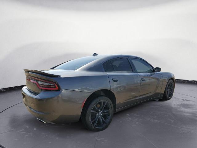 Photo 2 VIN: 2C3CDXHG9HH537909 - DODGE CHARGER SX 