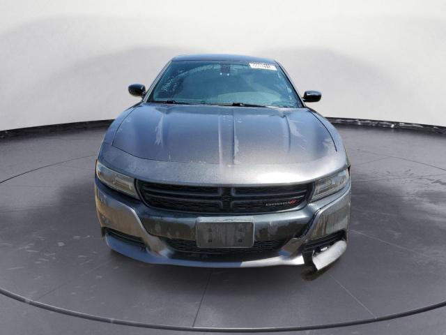 Photo 4 VIN: 2C3CDXHG9HH537909 - DODGE CHARGER SX 