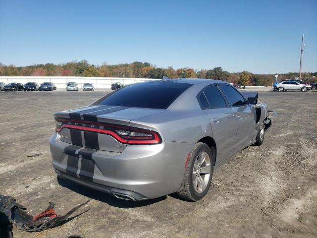 Photo 3 VIN: 2C3CDXHG9HH549476 - DODGE CHARGER SX 