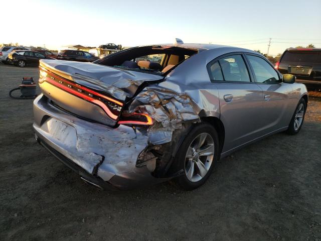 Photo 3 VIN: 2C3CDXHG9HH551440 - DODGE CHARGER SX 