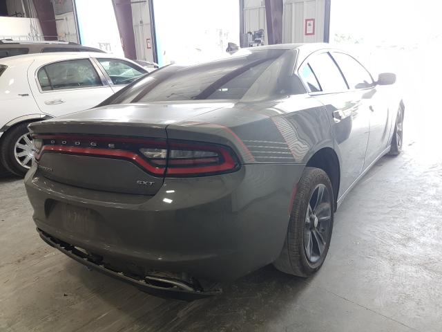 Photo 3 VIN: 2C3CDXHG9HH562115 - DODGE CHARGER SX 