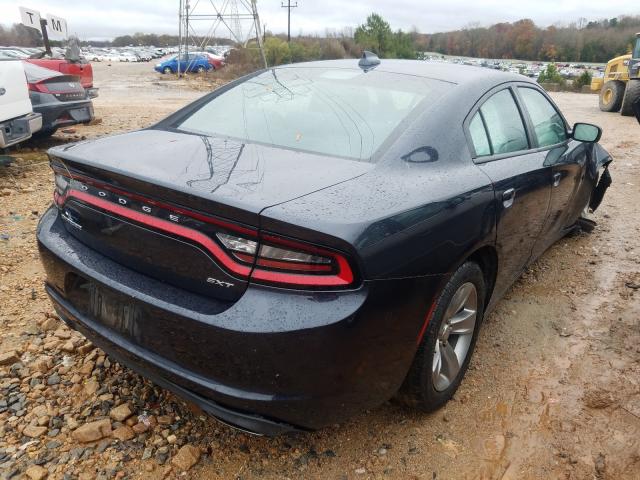 Photo 3 VIN: 2C3CDXHG9HH562924 - DODGE CHARGER SX 