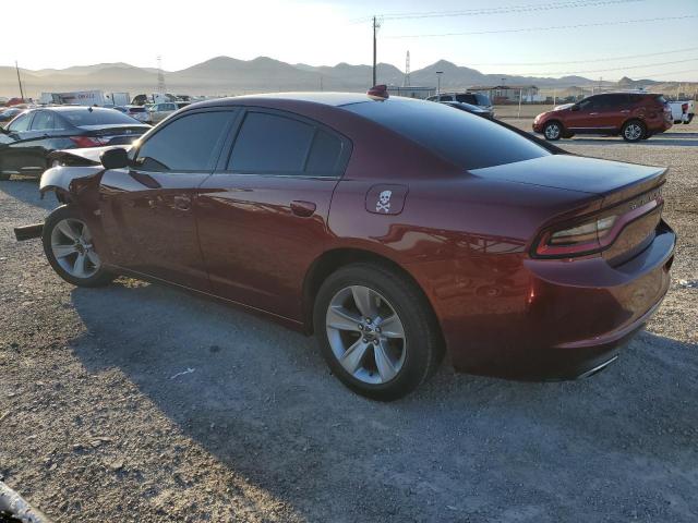 Photo 1 VIN: 2C3CDXHG9HH563152 - DODGE CHARGER 