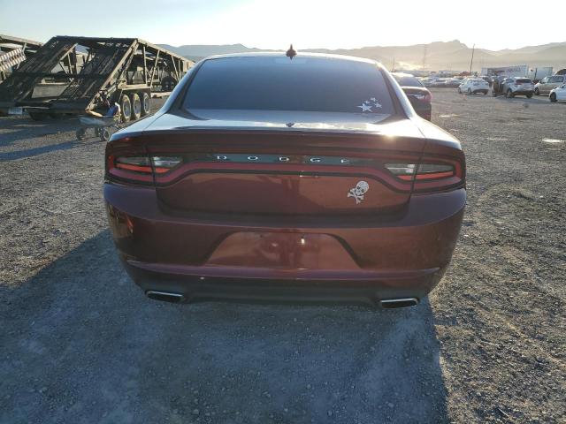 Photo 5 VIN: 2C3CDXHG9HH563152 - DODGE CHARGER 