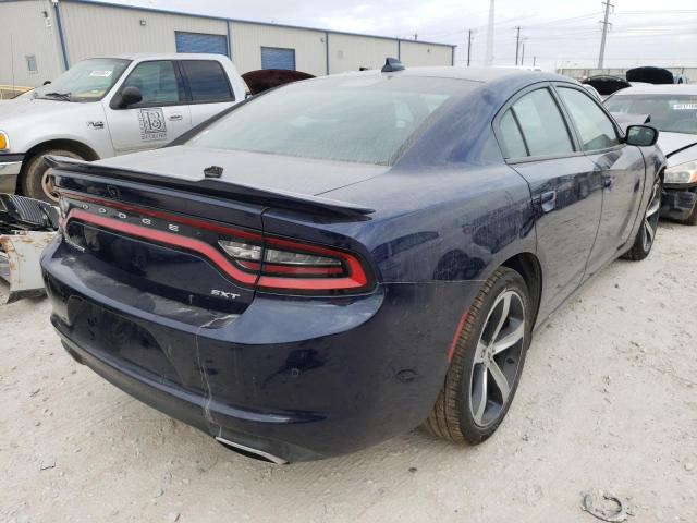 Photo 3 VIN: 2C3CDXHG9HH575480 - DODGE CHARGER 