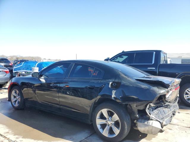 Photo 1 VIN: 2C3CDXHG9HH598922 - DODGE CHARGER SX 