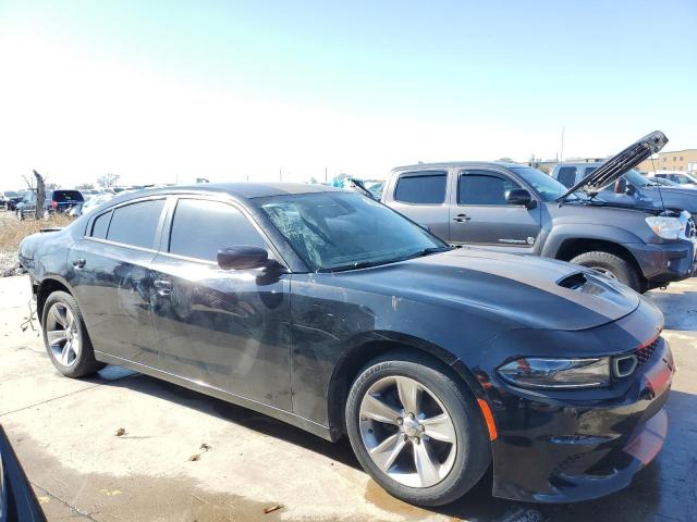 Photo 3 VIN: 2C3CDXHG9HH598922 - DODGE CHARGER SX 