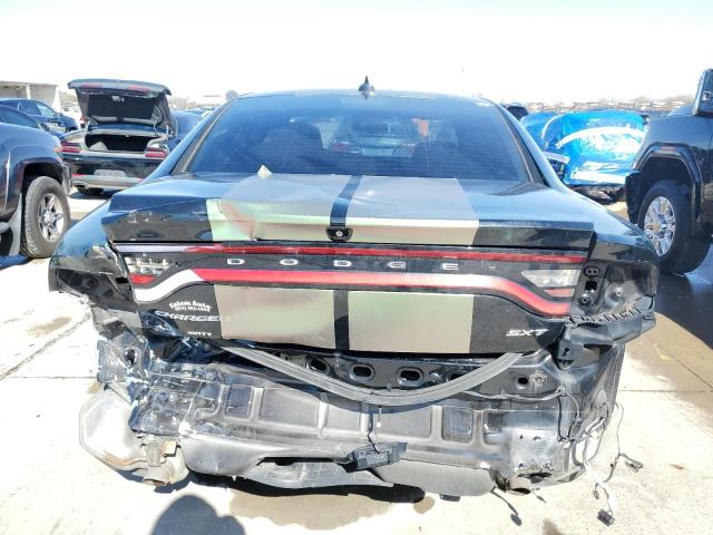 Photo 5 VIN: 2C3CDXHG9HH598922 - DODGE CHARGER SX 