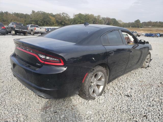 Photo 3 VIN: 2C3CDXHG9HH598922 - DODGE CHARGER SX 