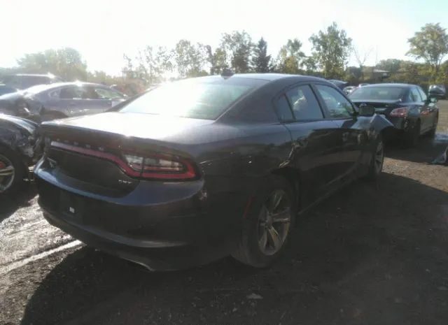 Photo 3 VIN: 2C3CDXHG9HH601771 - DODGE CHARGER 