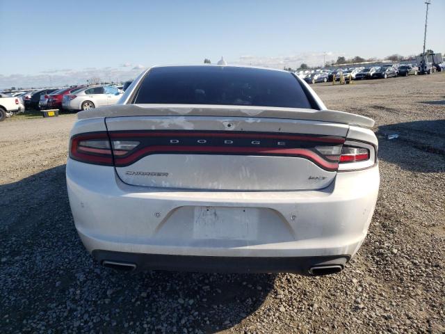 Photo 5 VIN: 2C3CDXHG9HH607344 - DODGE CHARGER SX 