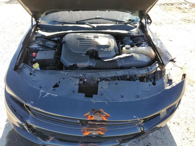 Photo 10 VIN: 2C3CDXHG9HH623804 - DODGE CHARGER SX 