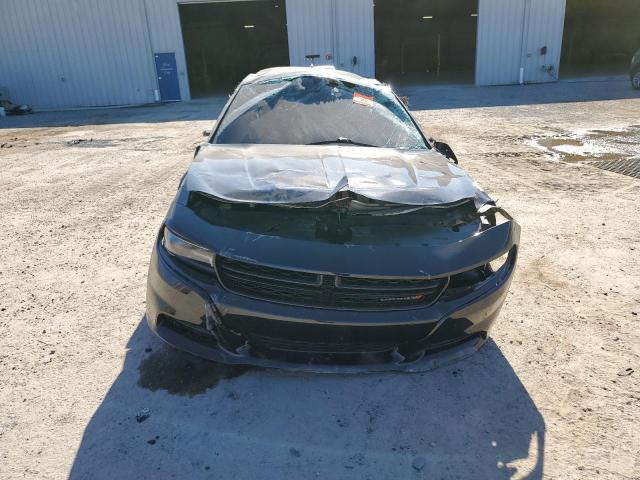 Photo 4 VIN: 2C3CDXHG9HH623804 - DODGE CHARGER SX 