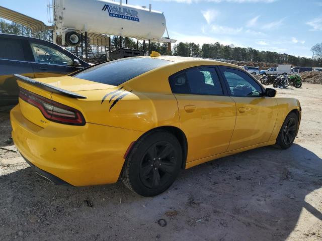 Photo 2 VIN: 2C3CDXHG9JH124863 - DODGE CHARGER SX 