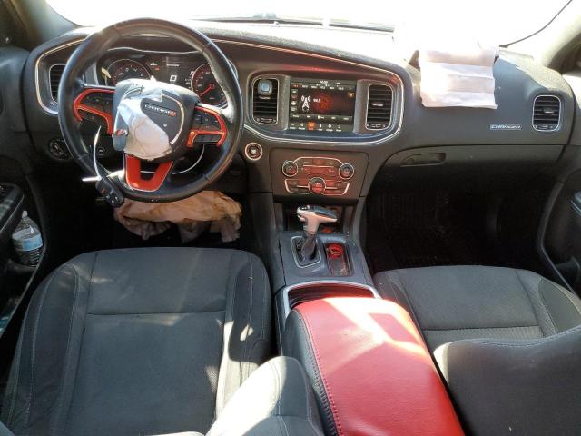 Photo 7 VIN: 2C3CDXHG9JH124863 - DODGE CHARGER SX 