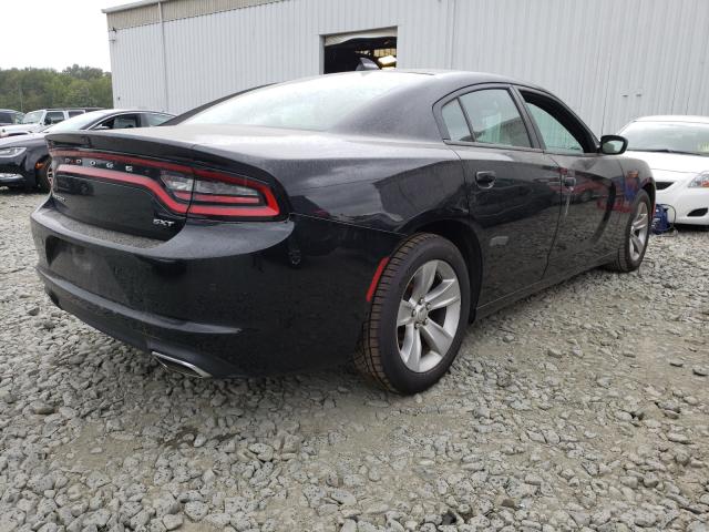 Photo 3 VIN: 2C3CDXHG9JH128833 - DODGE CHARGER SX 