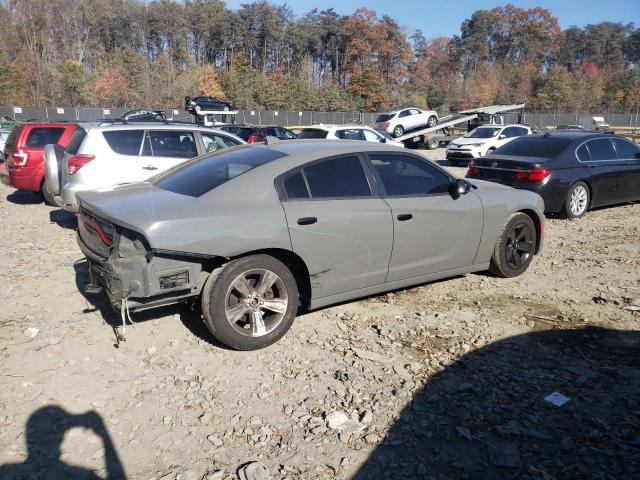 Photo 2 VIN: 2C3CDXHG9JH133742 - DODGE CHARGER 