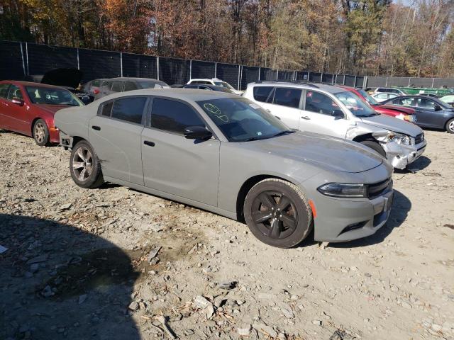 Photo 3 VIN: 2C3CDXHG9JH133742 - DODGE CHARGER 